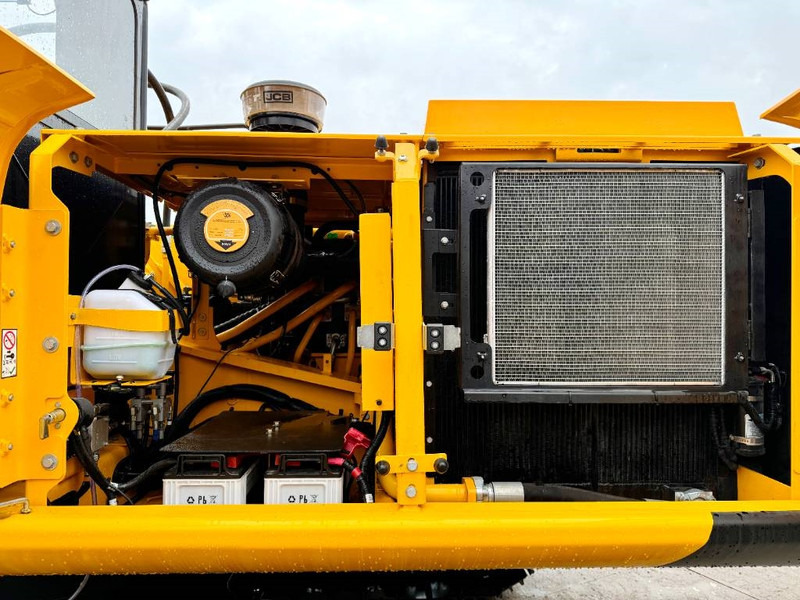 Escavadora de rastos novo JCB 215LC - New / Unused / Hammer Lines: foto 17