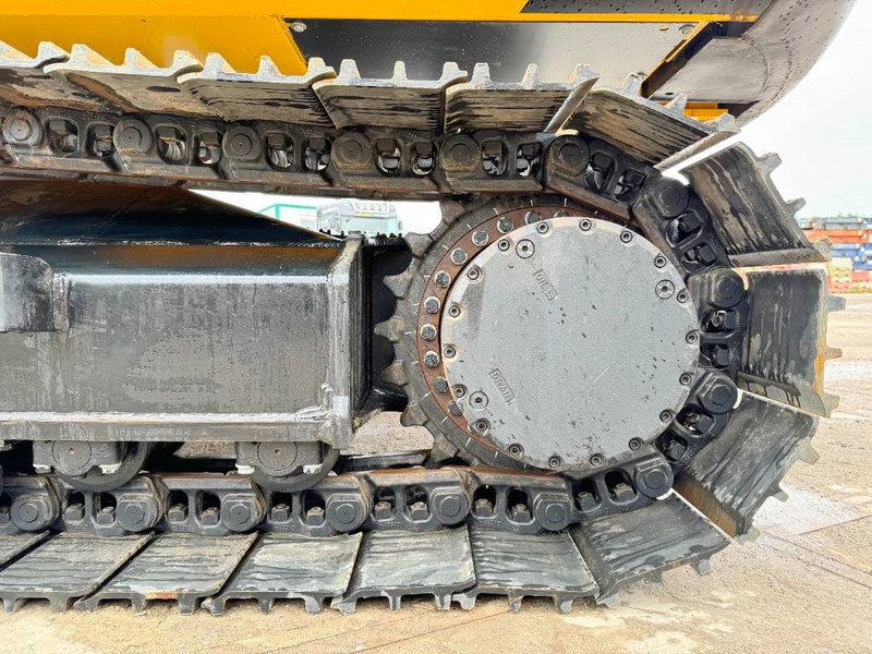 Escavadora de rastos novo JCB 215LC - New / Unused / Hammer Lines: foto 16