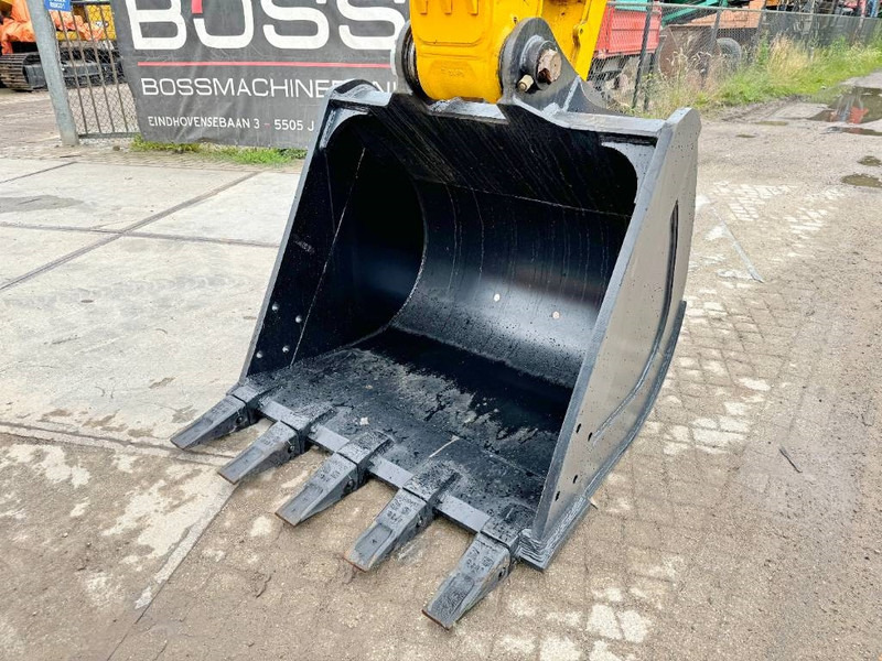 Escavadora de rastos novo JCB 215LC - New / Unused / Hammer Lines: foto 13