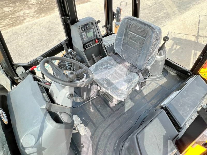 JCB 3DX / 3CX Plus 4WD - 4/1 Bucket / Hammer Lines - Retroescavadeira: foto 5 JCB 3DX / 3CX Plus 4WD - 4/1 Bucket / Hammer Lines - Retroescavadeira: foto 5