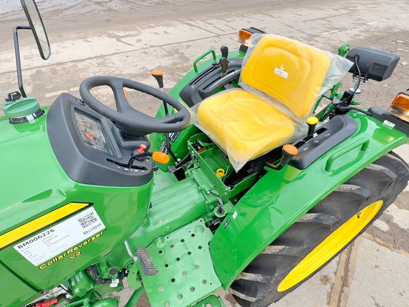 Trator John Deere 3036EN 4WD - New / Unused / 2024 / 36hp: foto 6