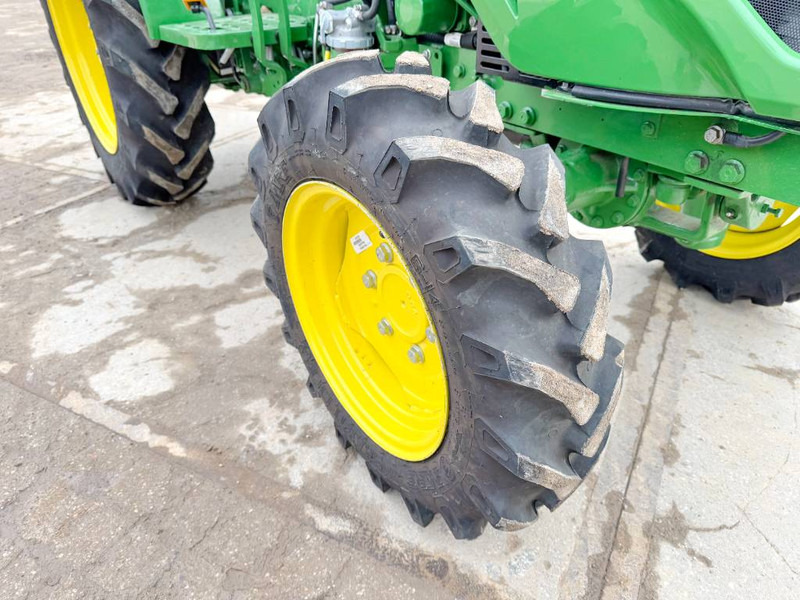 Trator John Deere 3036EN 4WD - New / Unused / 2024 / 36hp: foto 15