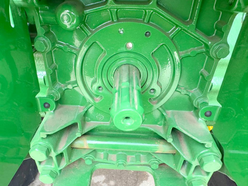 Trator John Deere 3036EN 4WD - New / Unused / 2024 / 36hp: foto 11