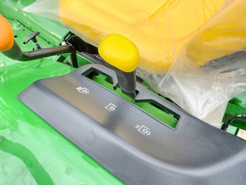 Trator John Deere 3036EN 4WD - New / Unused / 2024 / 36hp: foto 8