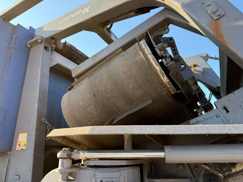 Britador Kleemann MR130ZS EVO K024 Impact Crusher - Dutch Machine!: foto 13