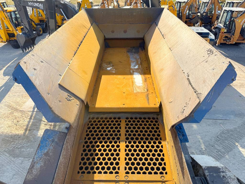 Britadeira móvel Kleemann MR130ZS EVO K024 Impact Crusher - Dutch Machine!: foto 15