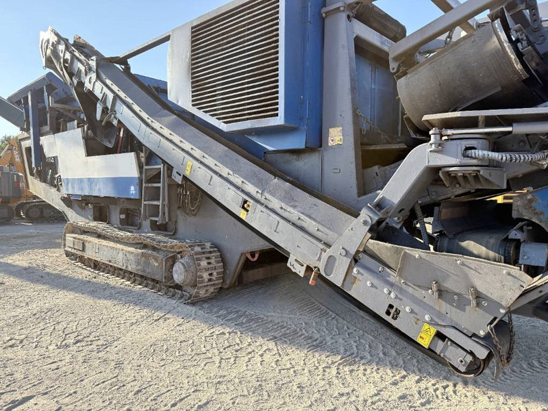 Britador Kleemann MR130ZS EVO K024 Impact Crusher - Dutch Machine!: foto 20