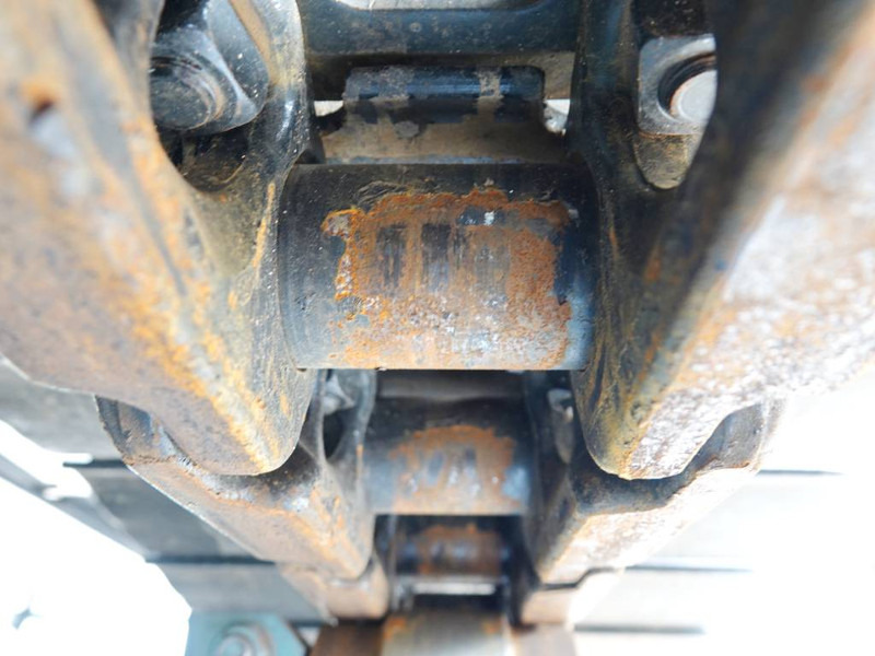 Escavadora de rastos novo Kobelco SK220-10 - New / Unused / Hammer Lines / HINO: foto 15