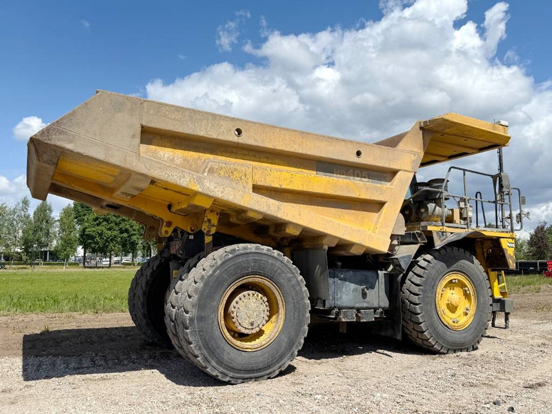 Komatsu HD405-7 - German Machine / Automatic Greasing - Caminhão fora de estrada: foto 4 Komatsu HD405-7 - German Machine / Automatic Greasing - Caminhão fora de estrada: foto 4