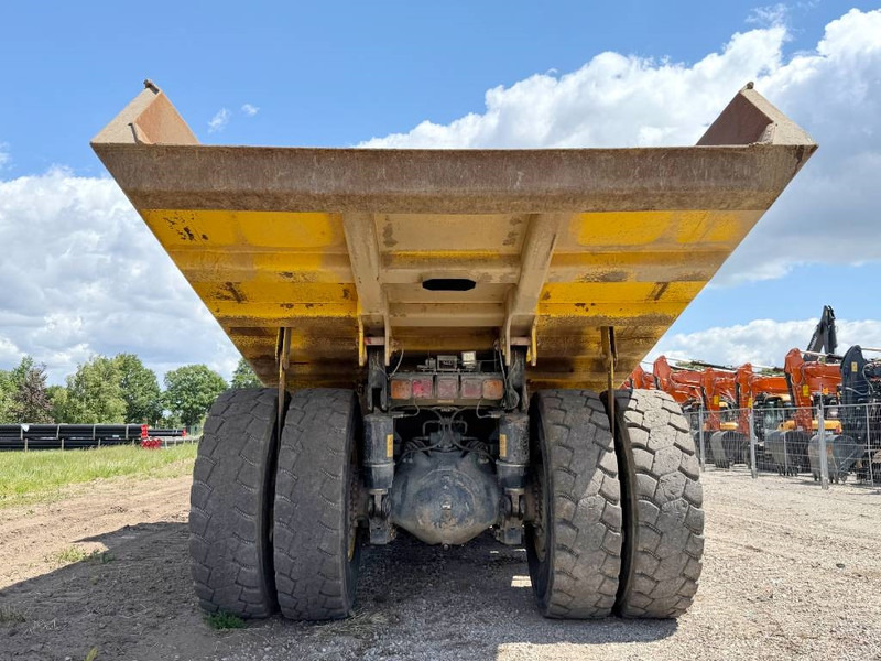 Komatsu HD405-7 - German Machine / Automatic Greasing - Caminhão fora de estrada: foto 3 Komatsu HD405-7 - German Machine / Automatic Greasing - Caminhão fora de estrada: foto 3