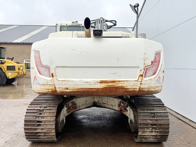 Liebherr R906LC Litronic - 2 Buckets / Quick Coupler - Escavadora de rastos: foto 4 Liebherr R906LC Litronic - 2 Buckets / Quick Coupler - Escavadora de rastos: foto 4