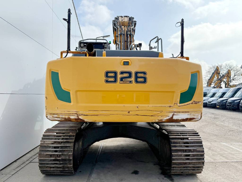 Liebherr R926LC - German Machine / Oilquick / Triple Boom - Escavadora de rastos: foto 4 Liebherr R926LC - German Machine / Oilquick / Triple Boom - Escavadora de rastos: foto 4