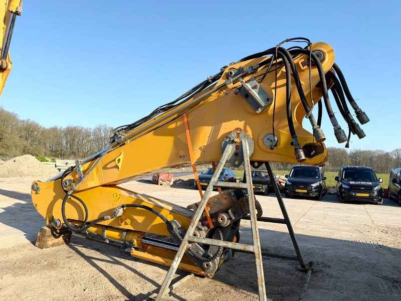 Escavadora de rastos Liebherr R944C UHD - 23 m Demolition / Hydr UC / OilQuick: foto 12