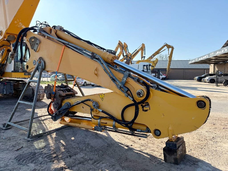 Escavadora de rastos Liebherr R944C UHD - 23 m Demolition / Hydr UC / OilQuick: foto 13