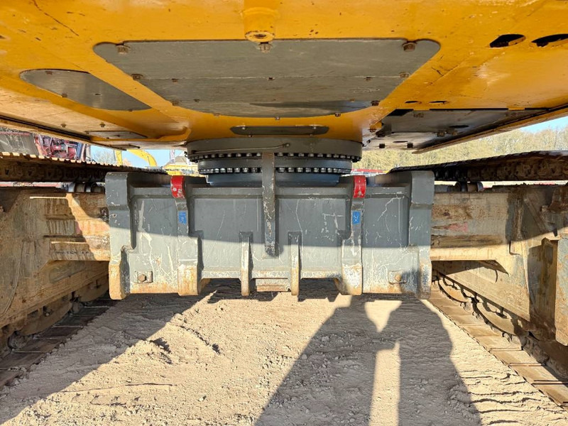 Escavadora de rastos Liebherr R944C UHD - 23 m Demolition / Hydr UC / OilQuick: foto 19