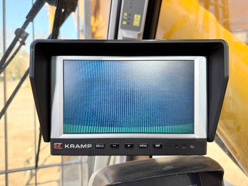 Escavadora de rastos Liebherr R944C UHD - 23 m Demolition / Hydr UC / OilQuick: foto 8