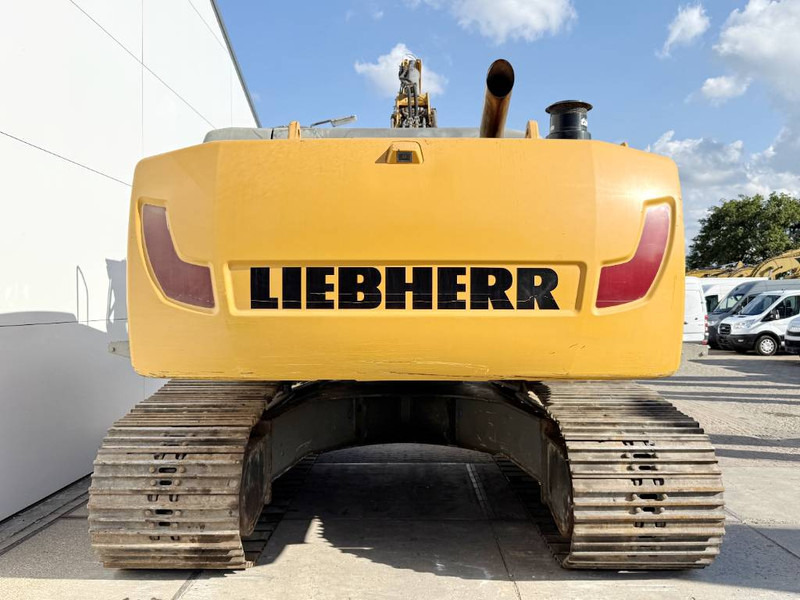 Liebherr R946 SHD - 11 Meter / Dutch Machine / Auto Lube - Escavadora de rastos: foto 3 Liebherr R946 SHD - 11 Meter / Dutch Machine / Auto Lube - Escavadora de rastos: foto 3