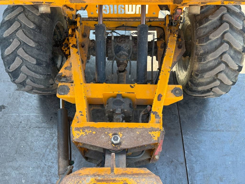 Dumper Thwaites 9T - Good Overall Condition: foto 13