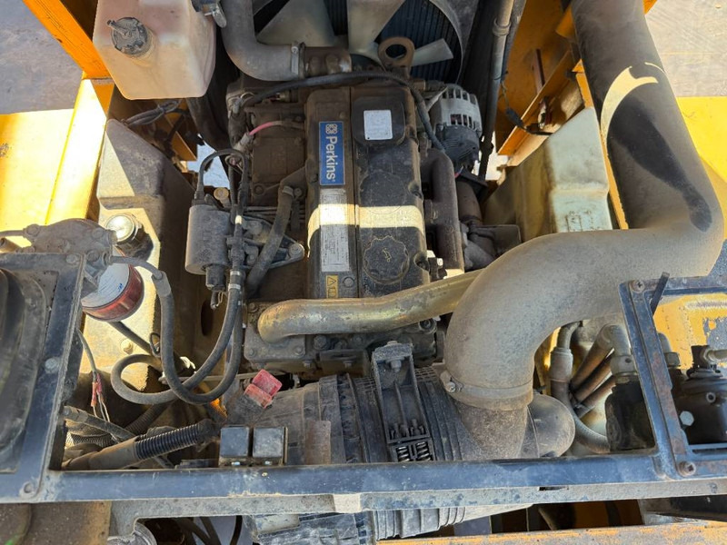Dumper Thwaites 9T - Good Overall Condition: foto 20