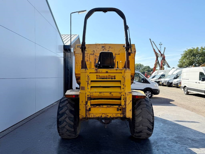Thwaites 9T - Good Overall Condition - Dumper: foto 4 Thwaites 9T - Good Overall Condition - Dumper: foto 4
