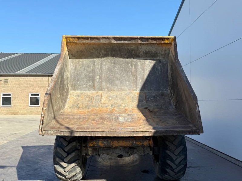 Dumper Thwaites 9T - Good Overall Condition: foto 11
