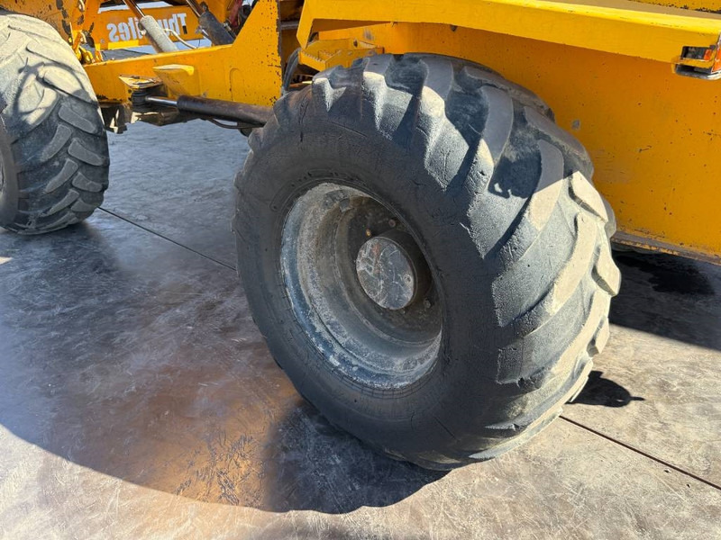 Dumper Thwaites 9T - Good Overall Condition: foto 17
