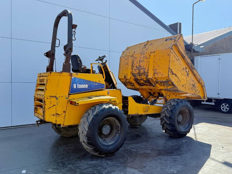 Thwaites 9T - Good Overall Condition - Dumper: foto 5 Thwaites 9T - Good Overall Condition - Dumper: foto 5