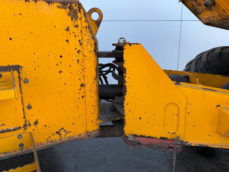 Dumper Thwaites 9T - Good Overall Condition: foto 15