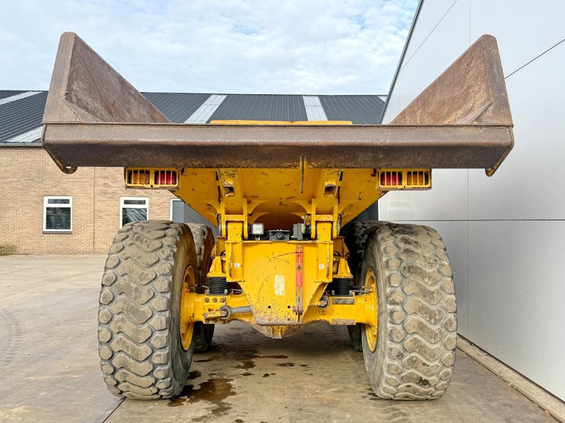 Volvo A30G - German Machine / CE Certified - Caminhão articulado: foto 3 Volvo A30G - German Machine / CE Certified - Caminhão articulado: foto 3