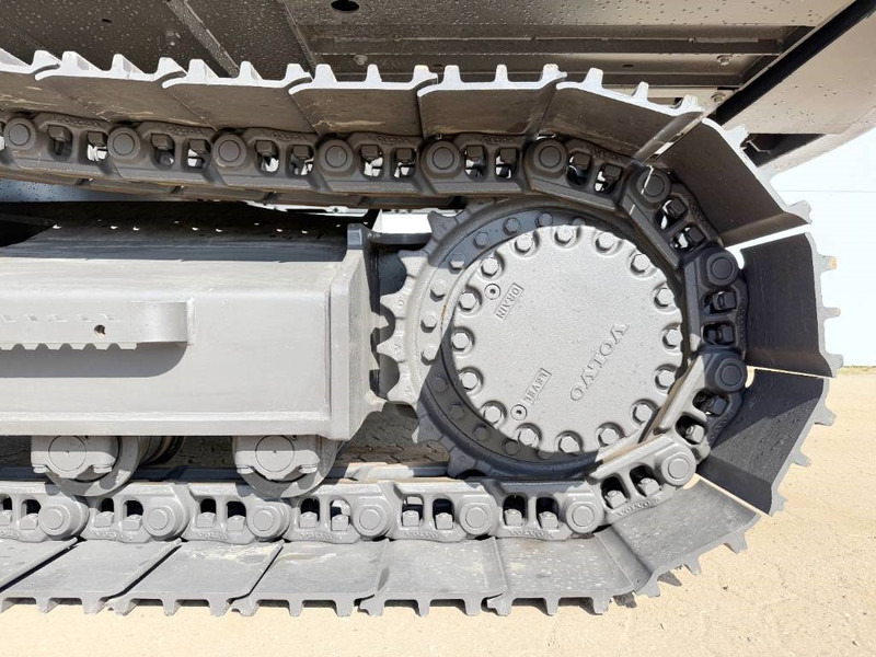 Escavadora de rastos Volvo EC210 - Unused / New 2025 Model / Hammer Lines: foto 16