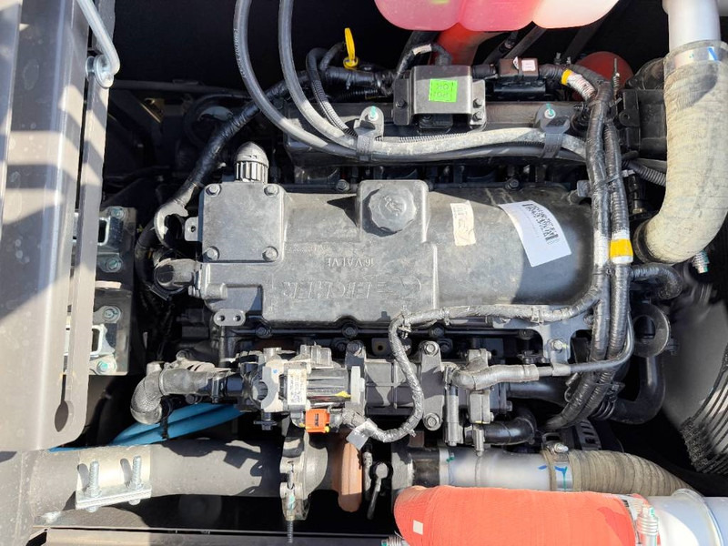 Escavadora de rastos Volvo EC210 - Unused / New 2025 Model / Hammer Lines: foto 20