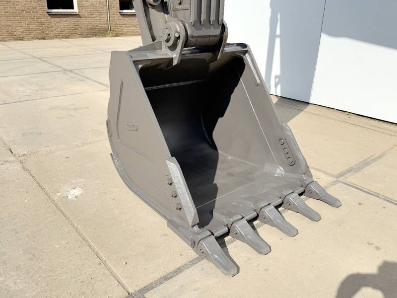 Escavadora de rastos Volvo EC210 - Unused / New 2025 Model / Hammer Lines: foto 13