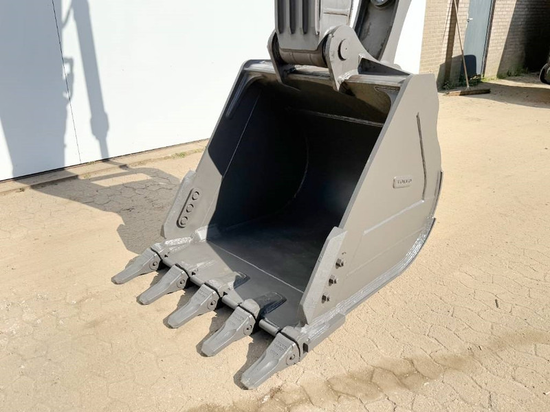 Escavadora de rastos Volvo EC210 - Unused / New 2025 Model / Hammer Lines: foto 12