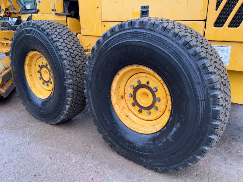 Motoniveladora Volvo G990 - 4.85m Blade / Pushblock / Airco: foto 17