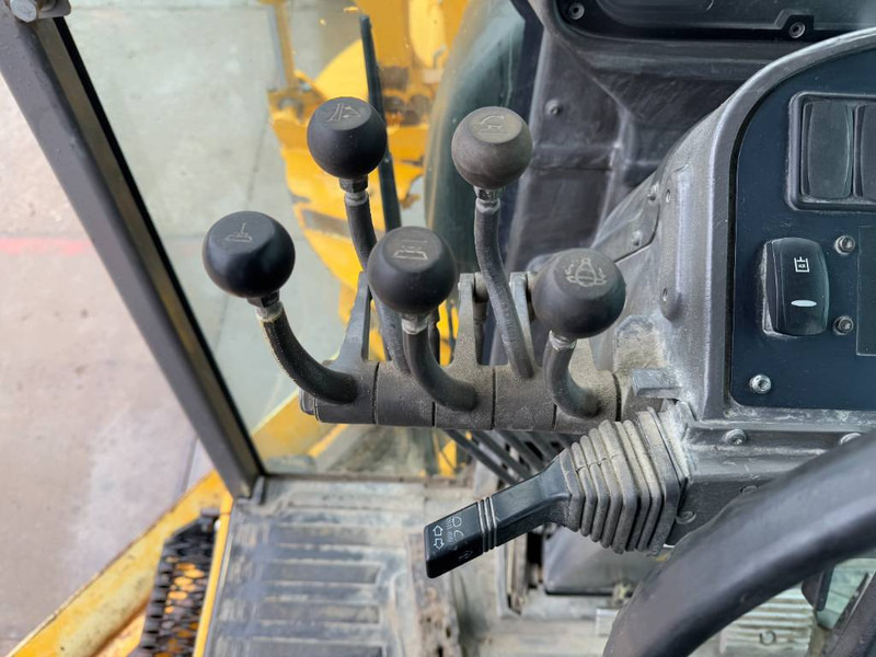 Motoniveladora Volvo G990 - 4.85m Blade / Pushblock / Airco: foto 8
