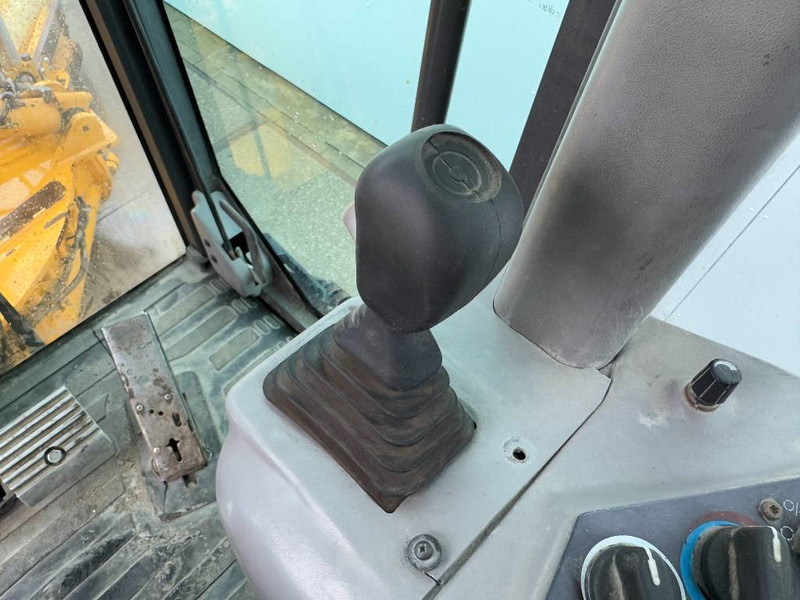 Motoniveladora Volvo G990 - 4.85m Blade / Pushblock / Airco: foto 10