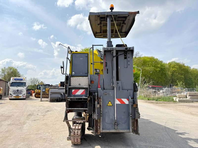 Wirtgen W100F - Dutch Machine / Top Condition - Máquina de asfalto: foto 3 Wirtgen W100F - Dutch Machine / Top Condition - Máquina de asfalto: foto 3