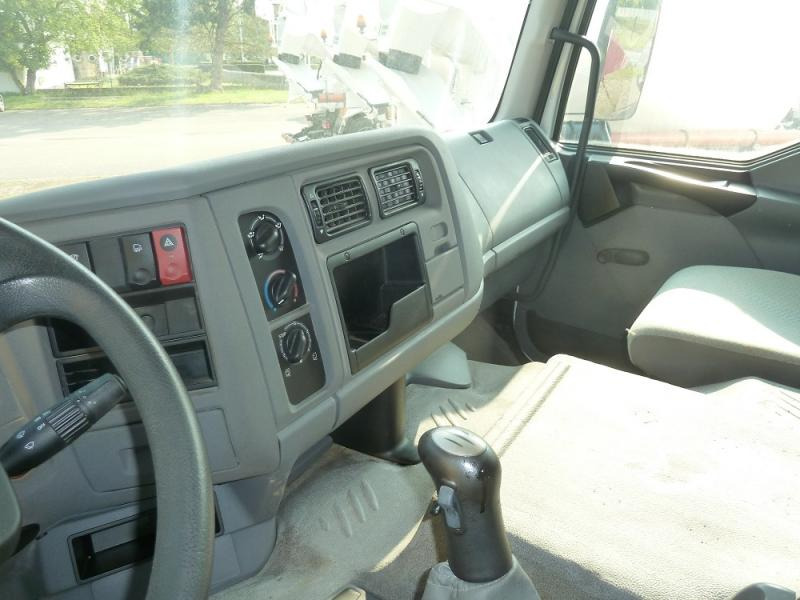 Renault Kerax 420 DCI - Camião basculante: foto 4 Renault Kerax 420 DCI - Camião basculante: foto 4
