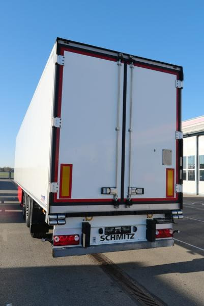 Semi-reboque frigorífico Schmitz: foto 35