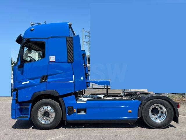Renault T-High 520 - Tractor: foto 5 Renault T-High 520 - Tractor: foto 5
