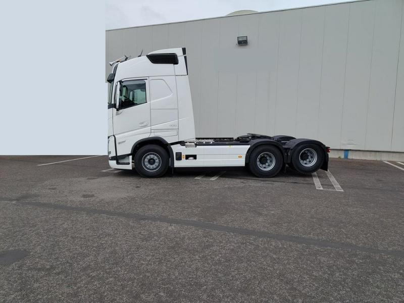 Volvo FH 500 - Tractor: foto 3 Volvo FH 500 - Tractor: foto 3