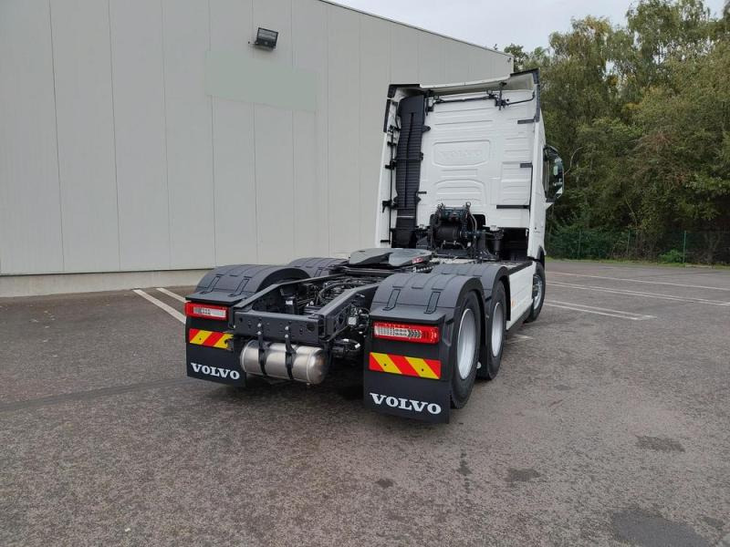 Volvo FH 500 - Tractor: foto 4 Volvo FH 500 - Tractor: foto 4