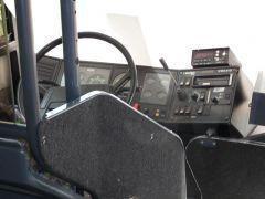 Volvo B10MAR400 - Ônibus suburbano: foto 4 Volvo B10MAR400 - Ônibus suburbano: foto 4