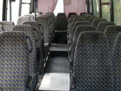 Volvo B10MAR400 - Ônibus suburbano: foto 3 Volvo B10MAR400 - Ônibus suburbano: foto 3