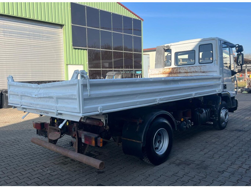 Iveco ML100E18 - Camião basculante: foto 5 Iveco ML100E18 - Camião basculante: foto 5