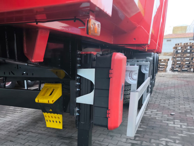 Onbekend  - Semi-reboque basculante: foto 5 Onbekend  - Semi-reboque basculante: foto 5