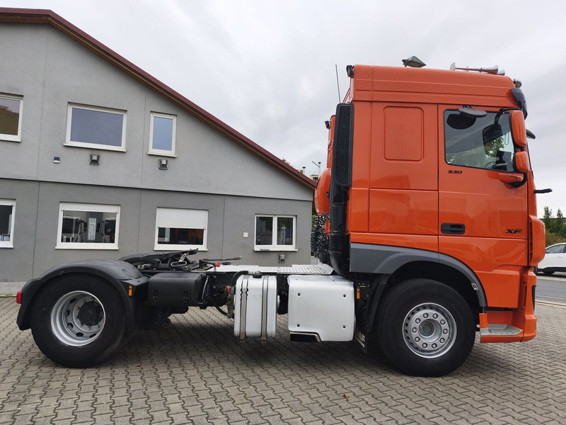 DAF XF 530 FT Retarder - Tractor: foto 4 DAF XF 530 FT Retarder - Tractor: foto 4