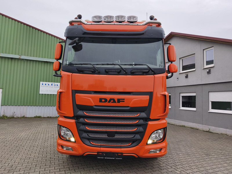DAF XF 530 FT Retarder - Tractor: foto 3 DAF XF 530 FT Retarder - Tractor: foto 3