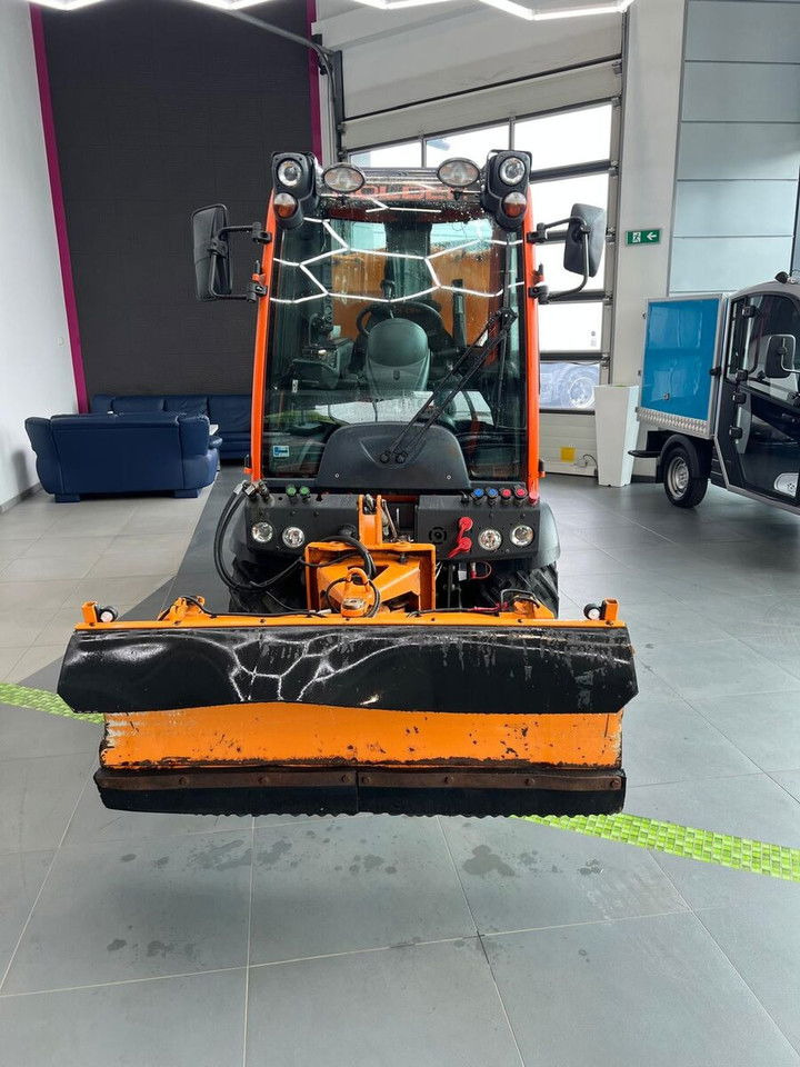 Holder C250 4X4 / LOW MTH / 1 Owner / Kubota Engine - Veículo utilitário elétrico: foto 2 Holder C250 4X4 / LOW MTH / 1 Owner / Kubota Engine - Veículo utilitário elétrico: foto 2