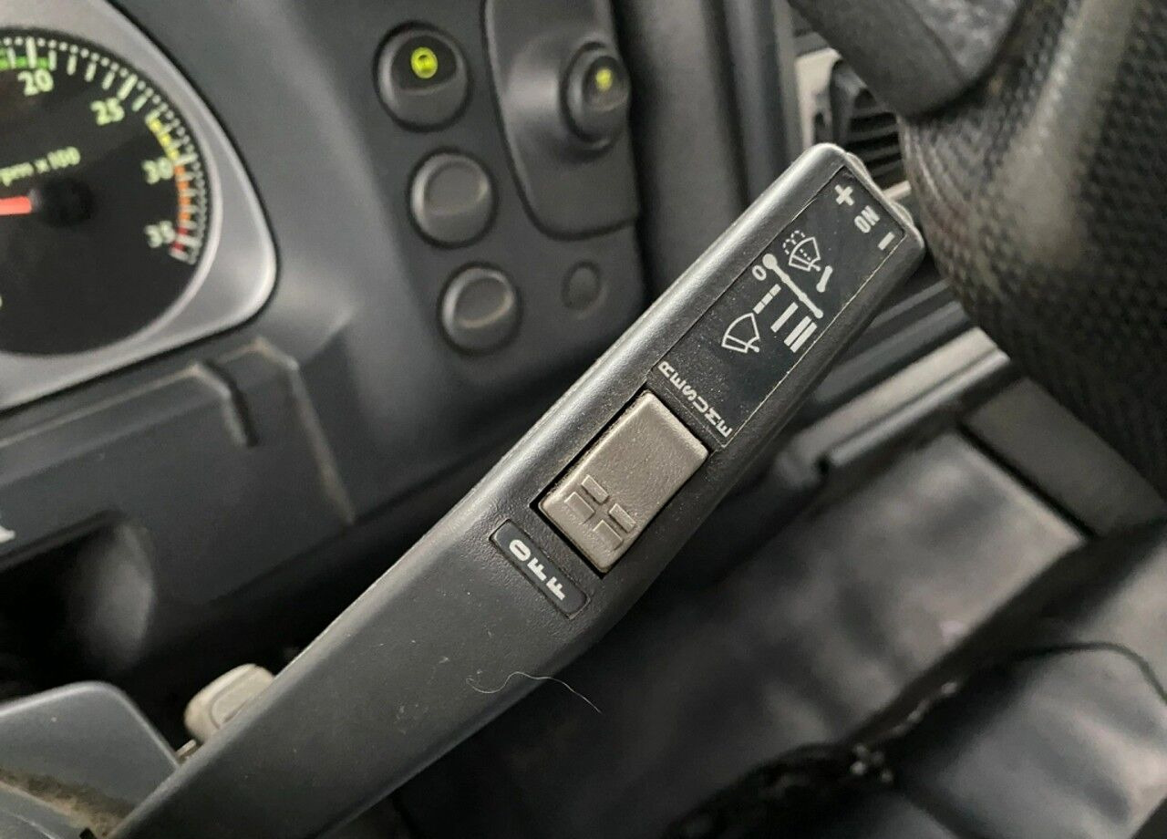 Locação financeira de Iveco Eurocargo ML80E17  Iveco Eurocargo ML80E17: foto 29